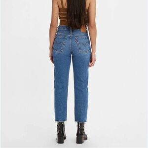 Women's Blue Jeans